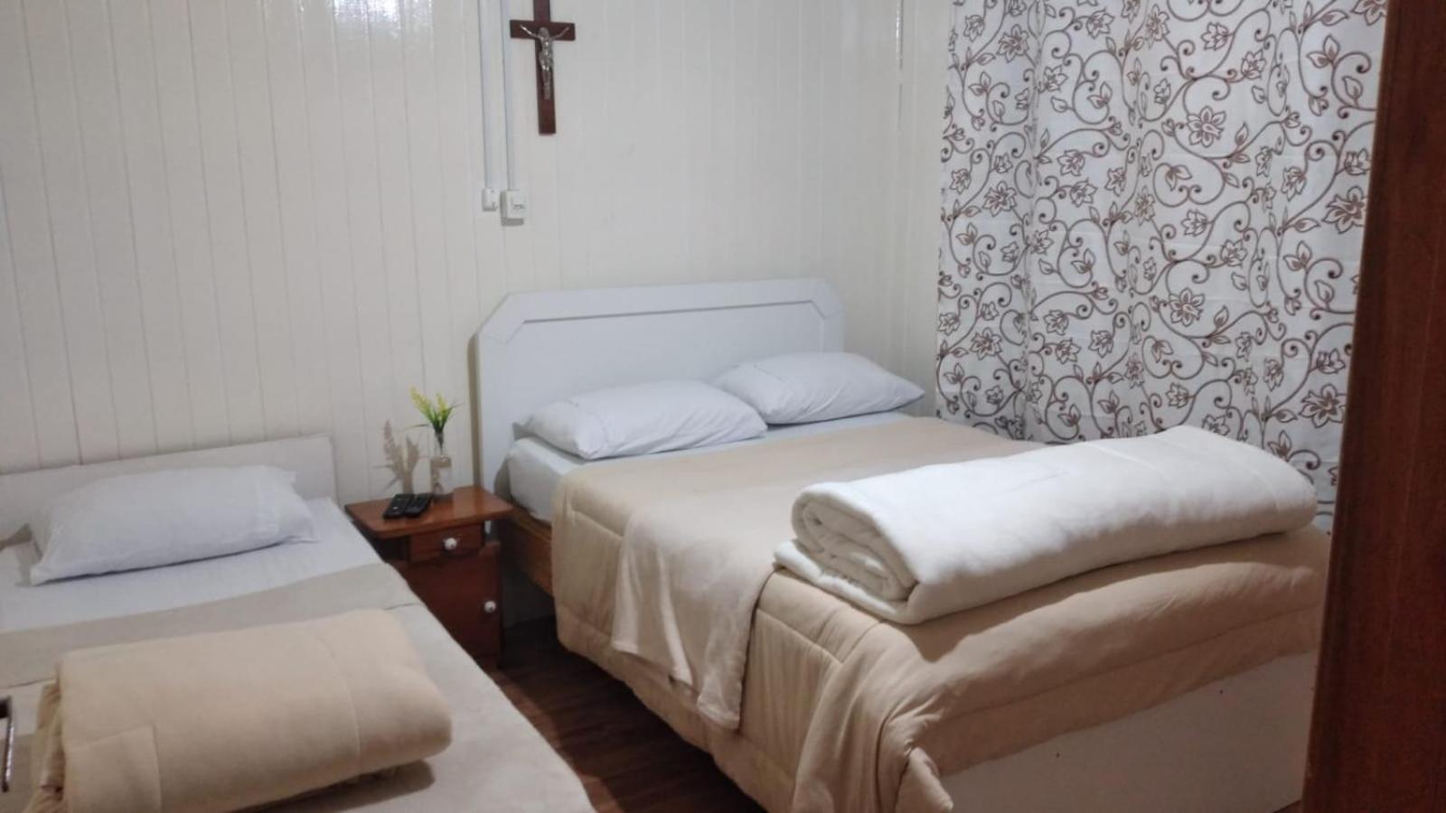Pousada Tio Ladi Otel Urubici Dış mekan fotoğraf